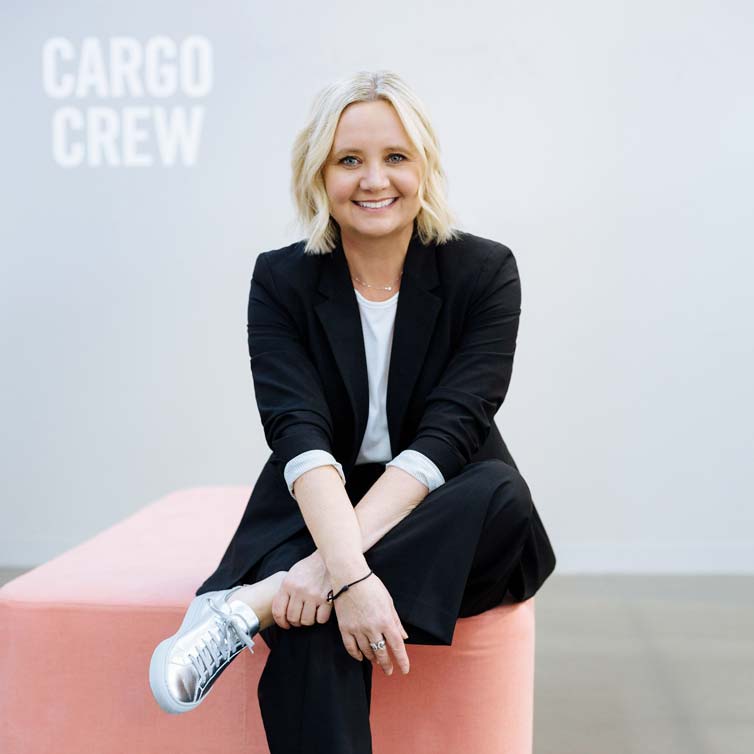 cargo-crew